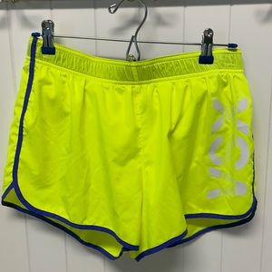Victoria’s Secret Sport athletic shorts